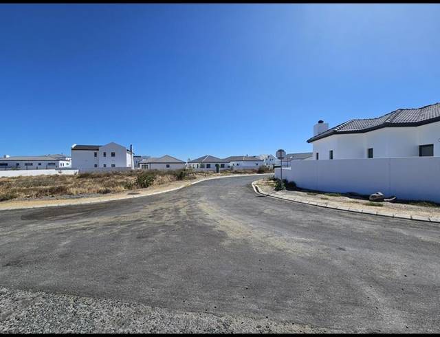 LAND FOR SALE IN SANDY POINT